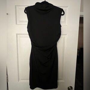 Nine West Black Dress